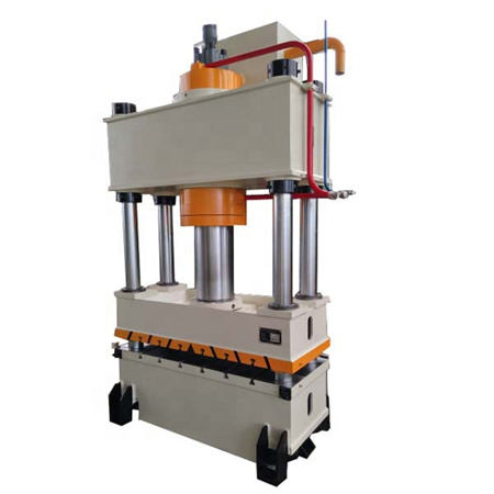 Πλαίσιο Υδραυλική πρέσα/Πρέσσα Hydraulic Electric Hydraulic Press Manual/electric H Frame Hydraulic Press/Gantry Forging Press Machine