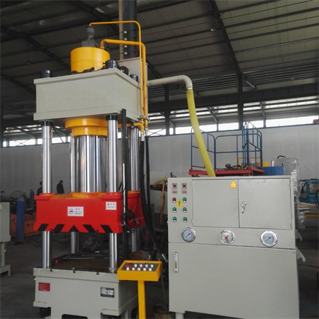 Hydraulic Power Machine Press Hydraulic Hydraulic Press Machine 40 Ton C Frame Hydraulic Power Machine Press