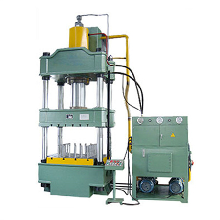 Μηχανή πρέσας 250 Ton Hydraulic Drawing Machine Machine Hydraulic Deep Drawing Press Machine 250 Ton for Producing Steel Plate