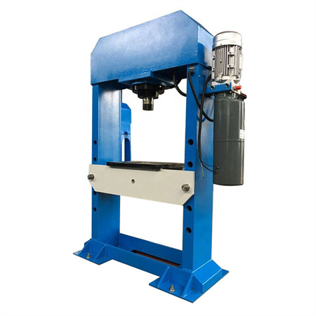 Ηλεκτρο-υδραυλική πρέσα YQ41-63 C Τύπος Hydraulic Power Machine Press Machine Hydraulic Press