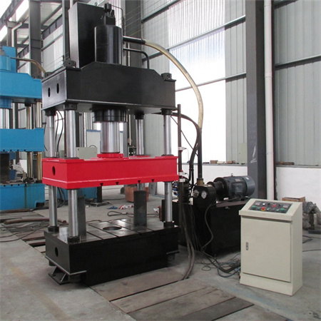 H Frame Hydraulic Press Machine Type Frame Hydraulic Press Machine 1000 Ton Electric H Frame Hydraulic Hot Press Machine Τιμή
