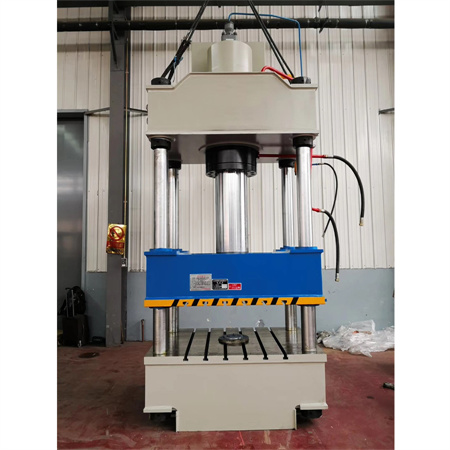 400 Ton Hydraulic Press Machine HP-400 Electric Hydraulic Press Machine Τιμή