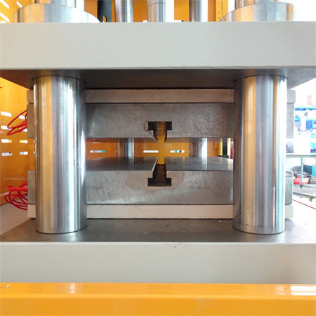 δεξαμενή νερού νιπτήρας κουζίνας μηχανή κατασκευής μεταλλική υδραυλική πρέσα βαθιάς έλξης 500 τ