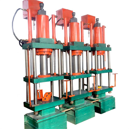 Ton Press Ton Machine Press Machine 300 Tons Hydro Forming Press 400 500 Ton Sheet Metal Bending Press Hydroforming Machine