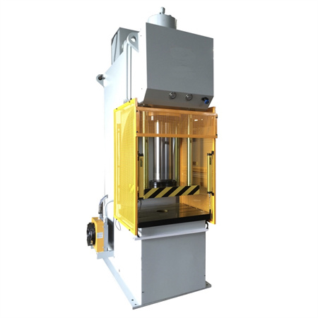 C Frame Hydraulic Press Μηχανή υδραυλικής πρέσας YQ41-100T
