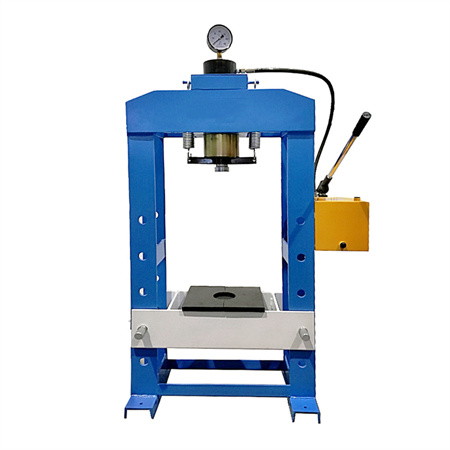 Hydraulic Press/Gantry Press Hydraulic Electric Hydraulic Press Manual/electric H Frame Hydraulic Press/Gantry Forging Press Machine