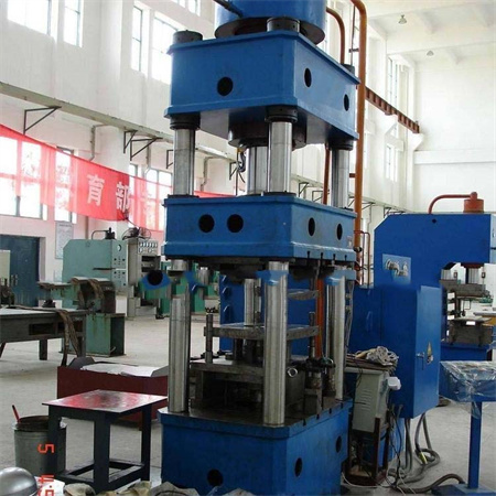 Hydraulic Press Hydraulic Hydraulic Hydraulic Press Machine YW41-63T C-frame Shaft Straightening Hydraulic Press Machine