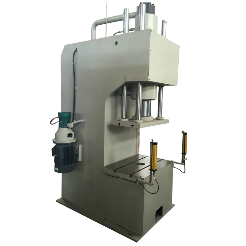 Προμηθευτές Hydraulic Pressing Machine, Τιμή πώλησης Hydraulic Pressing 500 Ton
