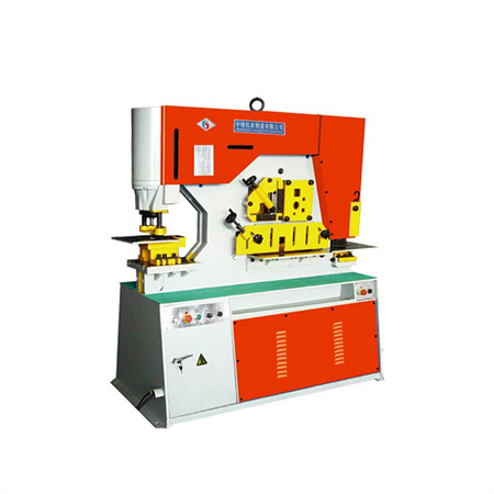 Press Stamping Press Factory Πώληση Διάφορα ευρέως χρησιμοποιημένα μηχανήματα Chin Fong Γενική πρέσα σφράγισης