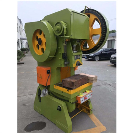 32 Σταθμός εργασίας CNC Servo Turret Punch Press/CNC Punching Machine