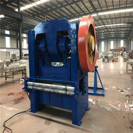 Άμεση προμήθεια κινεζικού εργοστασίου Φτηνή φορητή υδραυλική μηχανή διάτρησης οπών σιδήρου με γωνία