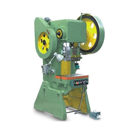 NMHP-32 Ηλεκτρικό υδραυλικό μηχάνημα διάτρησης οπών από χάλυβα 12 mm