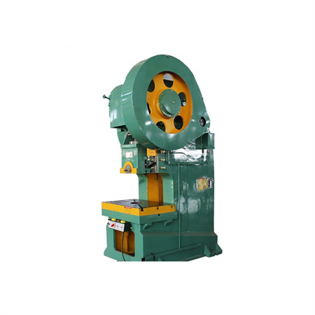 Η Power Press πωλεί μηχανές διάτρησης για μηχάνημα διάτρησης με φτυάρι επεξεργασίας ανοξείδωτου χάλυβα