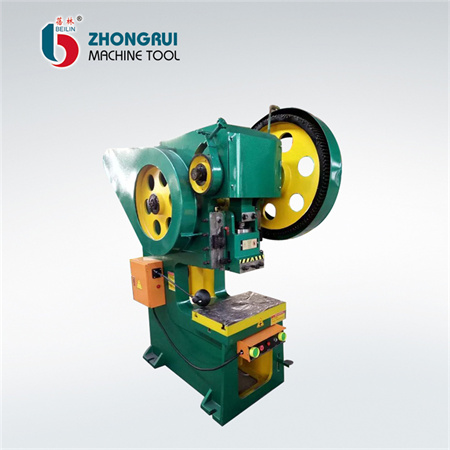 Γερμανικής ποιότητας Aph-200 Press Two Point Double Points High Speed Precision Power Press, Gantry Punch Press
