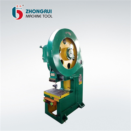 Υψηλής ποιότητας Q35Y20 90 τόννων Iron Worker Machine Price Sunrise Hydraulic Ironworker Punching Machines
