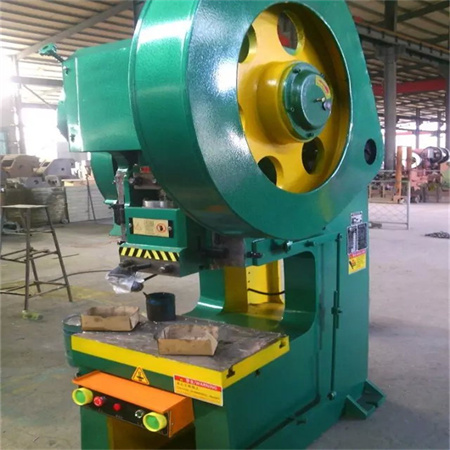 Μηχανή διάτρησης πυργίσκου CNC σερβοκινητήρα για διάτρηση λαμαρίνας