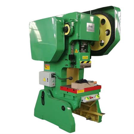 υψηλής ακρίβειας 60 ton c-frame power press
