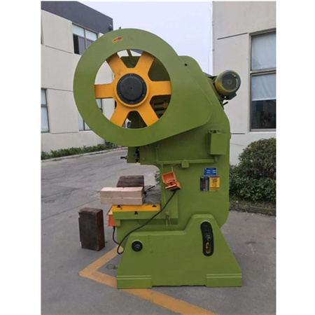 New Arrivals Factory Suppliers Pneumatic Vertical 100Kg Single Column Craft Punching Machine for Punching Of Mobile Phone Case