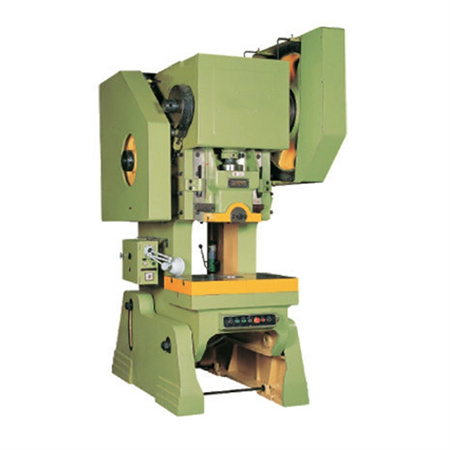 Πνευματικό μηχάνημα διάτρησης Μηχανικό μηχάνημα διάτρησης σειράς JH21 Πνευματικό μηχάνημα διάτρησης CNC Υδραυλικό μηχανικό μηχάνημα πίεσης ισχύος