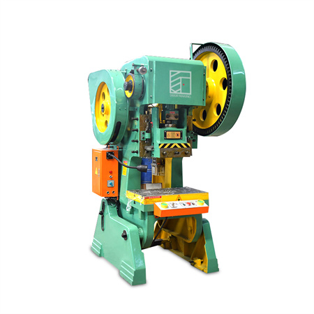 Υδραυλικό μηχάνημα διάτρησης Υδραυλικό μηχάνημα διάτρησης Accurl Μάρκα CNC Hydraulic Turret Punching Machine