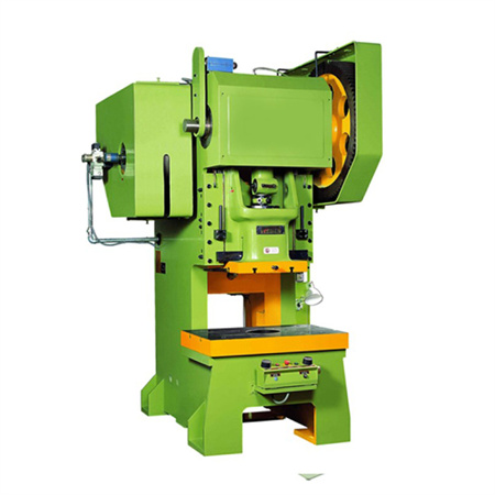 υδραυλική μηχανή διάτρησης πυργίσκου CNC αυτόματη μηχανή διάτρησης