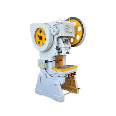 VERTEX Tools Μηχανή λείανσης με διάτρηση υψηλής ακρίβειας V-PG Προηγούμενη μηχανή λείανσης με δαχτυλήθρα