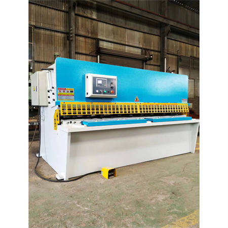 3x1300mm Mini Mechanical Shearing Machine for Metal Metal Plate Machine Cutting Machine 450 KN/CM 220v/380/400v ISO 9001:2008 1300