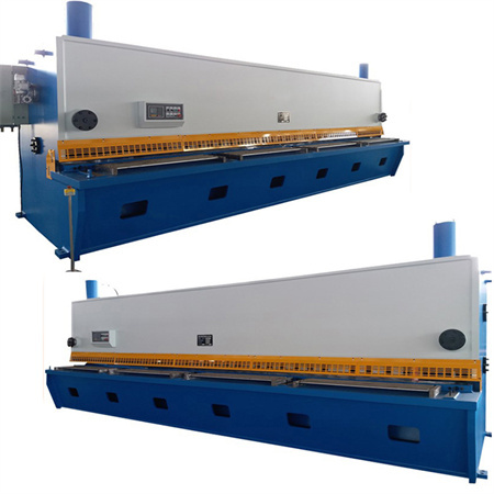 Καυτή μηχανή κοπής χαρτιού υψηλής ποιότητας βαρέως τύπου Custom Paper Cutter