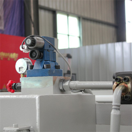 Μηχανή κοπής μετάλλων γκιλοτίνας Cnc Accurl CNC 6x2500 Υδραυλική κουρευτική μηχανή γκιλοτίνας Μηχάνημα κοπής πλακών ψαλιδιών λαμαρίνας