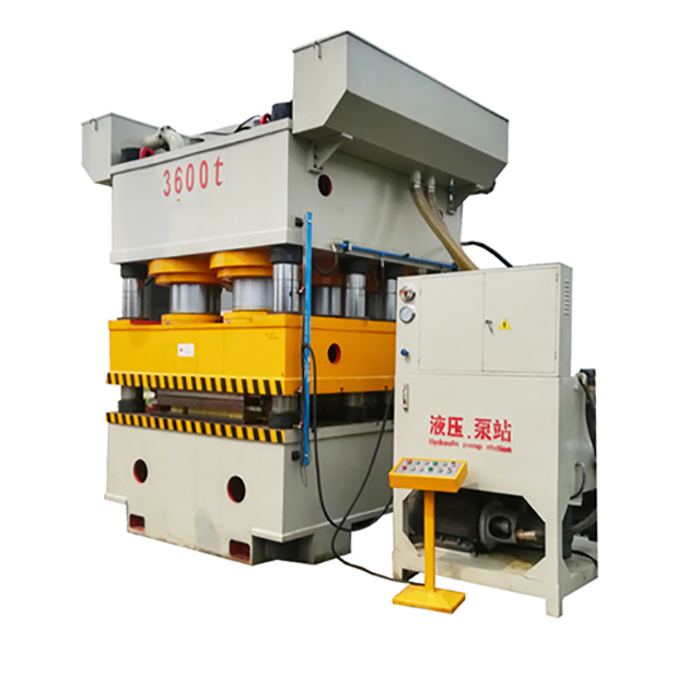 Cnc Hydraulic Press 100 Tons Deep Drawing Hydraulic Presses Machine for Inox